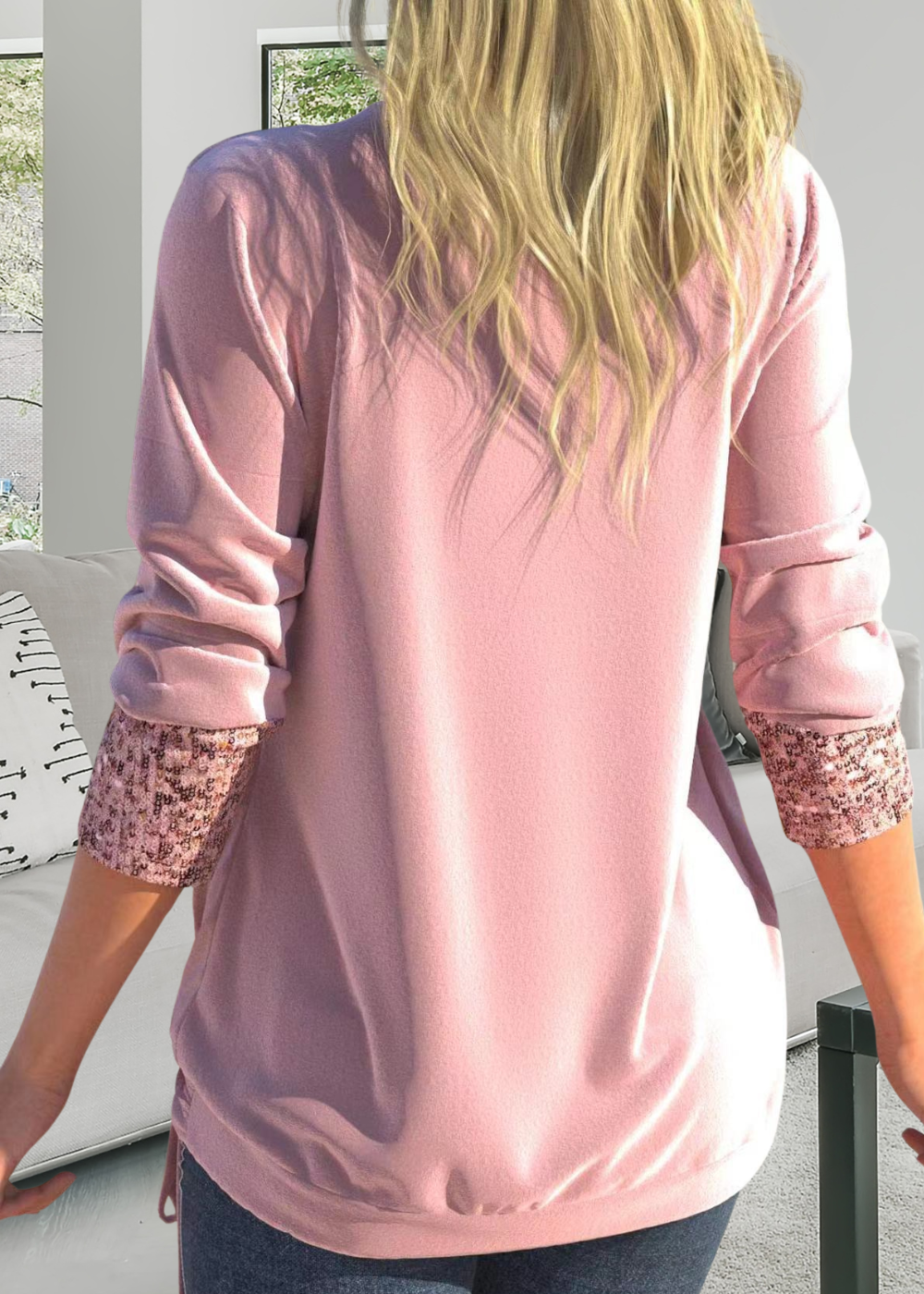 Stilværk™ | Elegant to-delt top