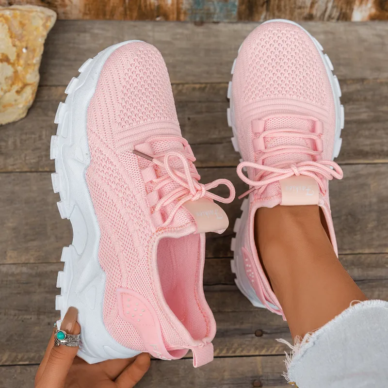Stilværk™ | Ortopædiske Komfortable Sneakers