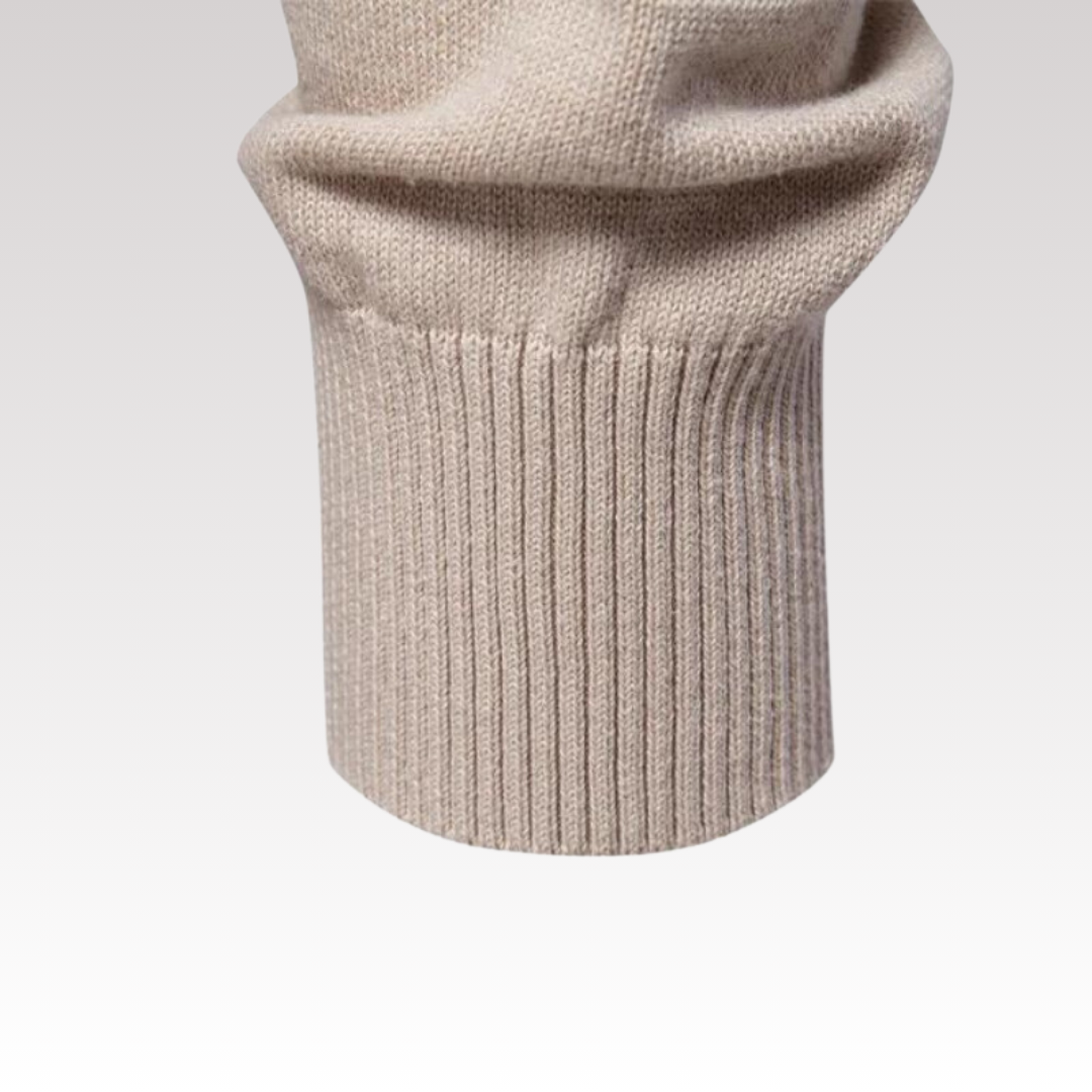Stilværk™ | Ternet trøje