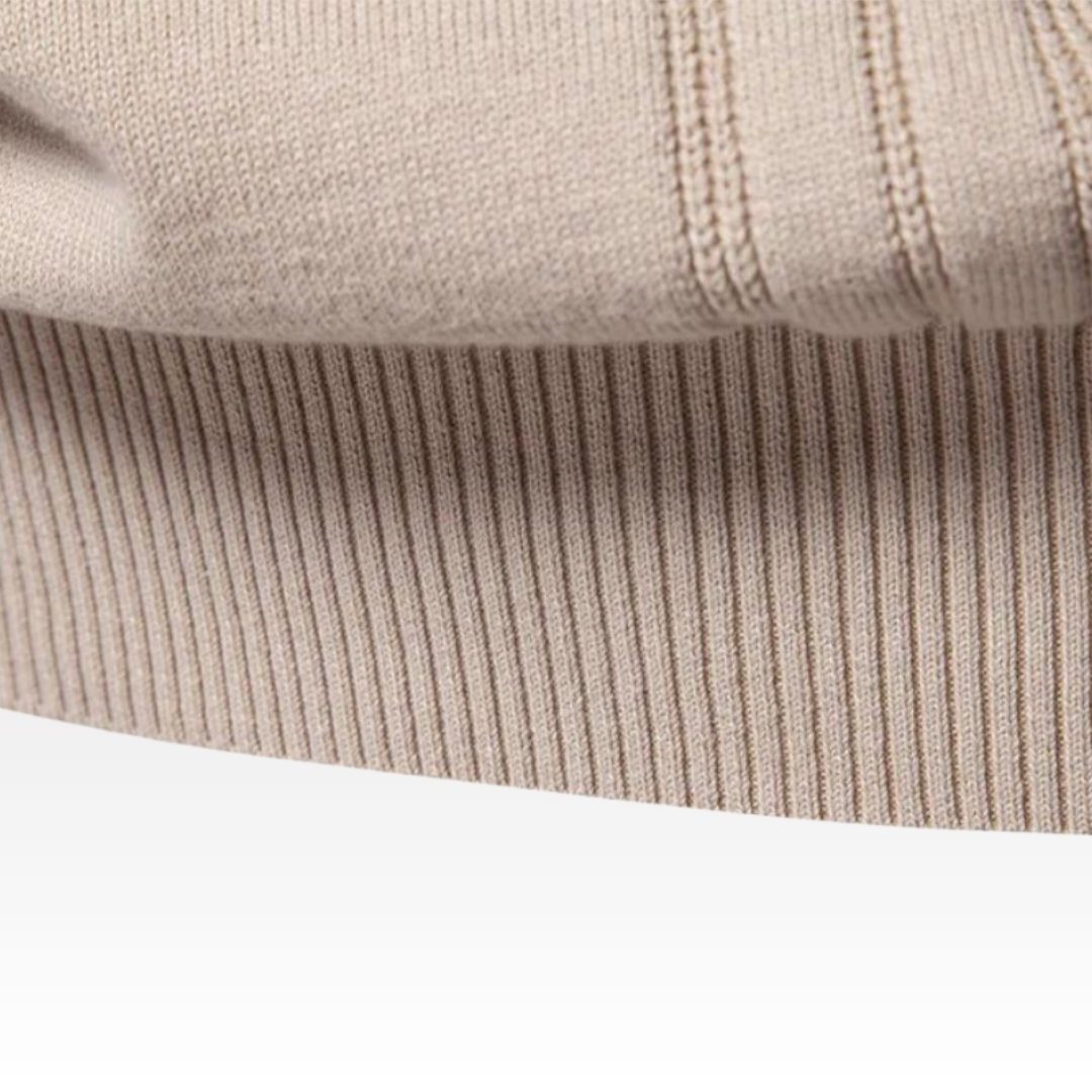 Stilværk™ | Ternet trøje