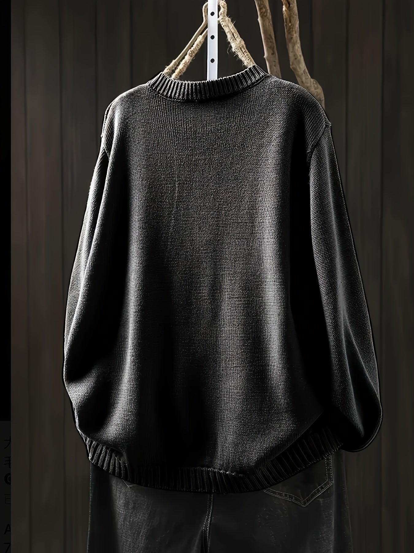 Stilværk™ | Komfortabel og Stilfuld Cardigan