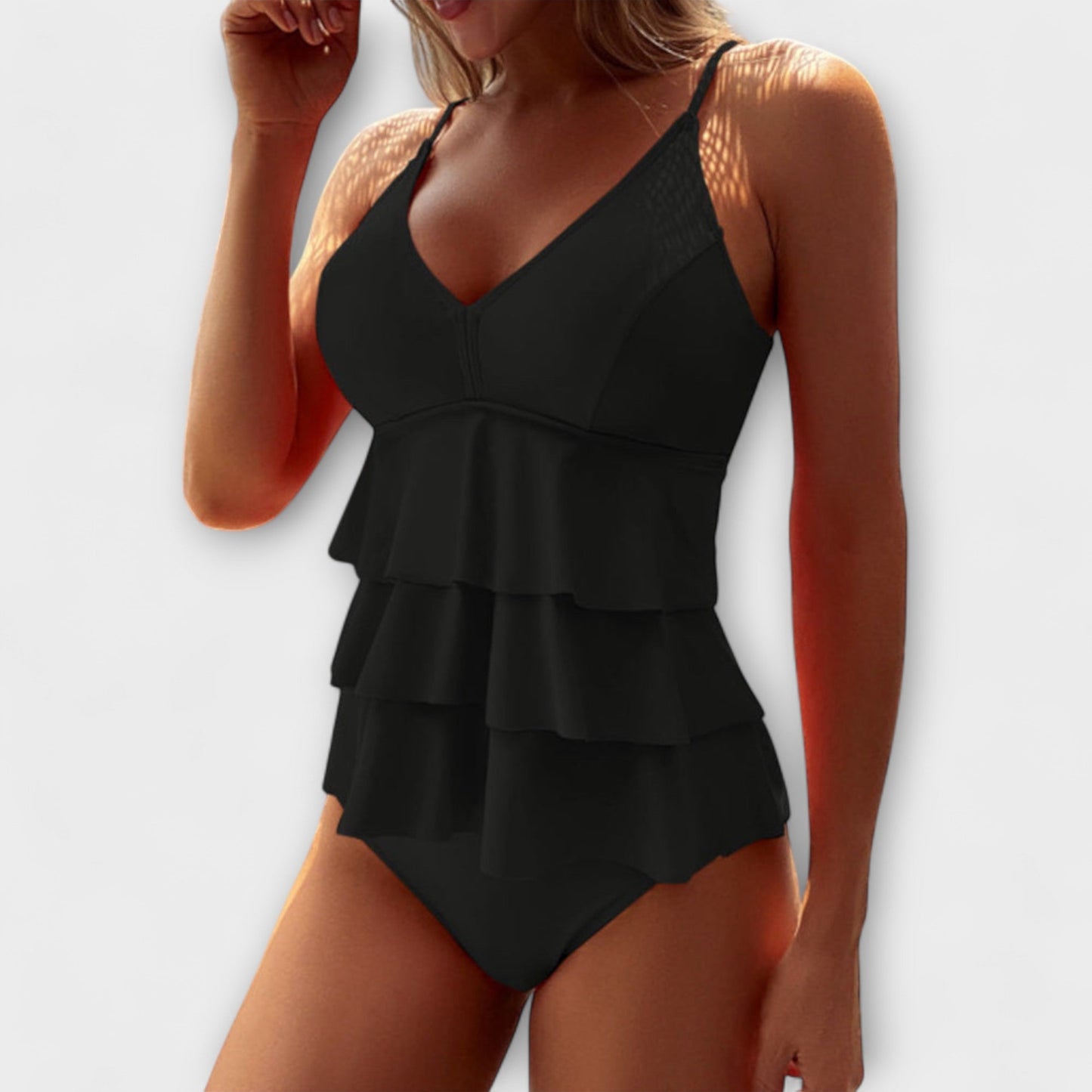 Stilværk™ |  Elegant bikini