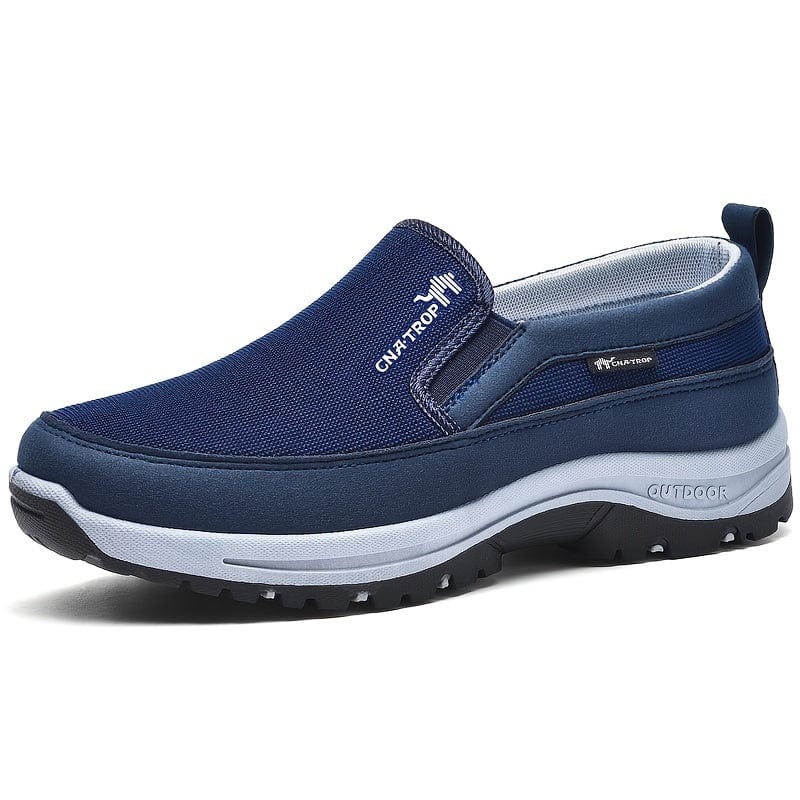 Stilværk™ | Stilfulde Slip-On Sko