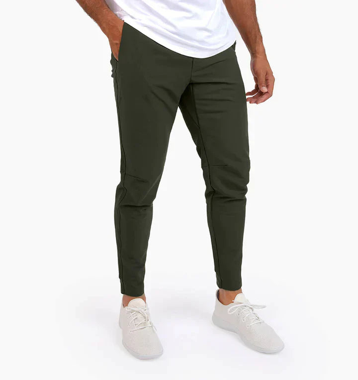 Stilværk™ | Slim-fit performance joggers
