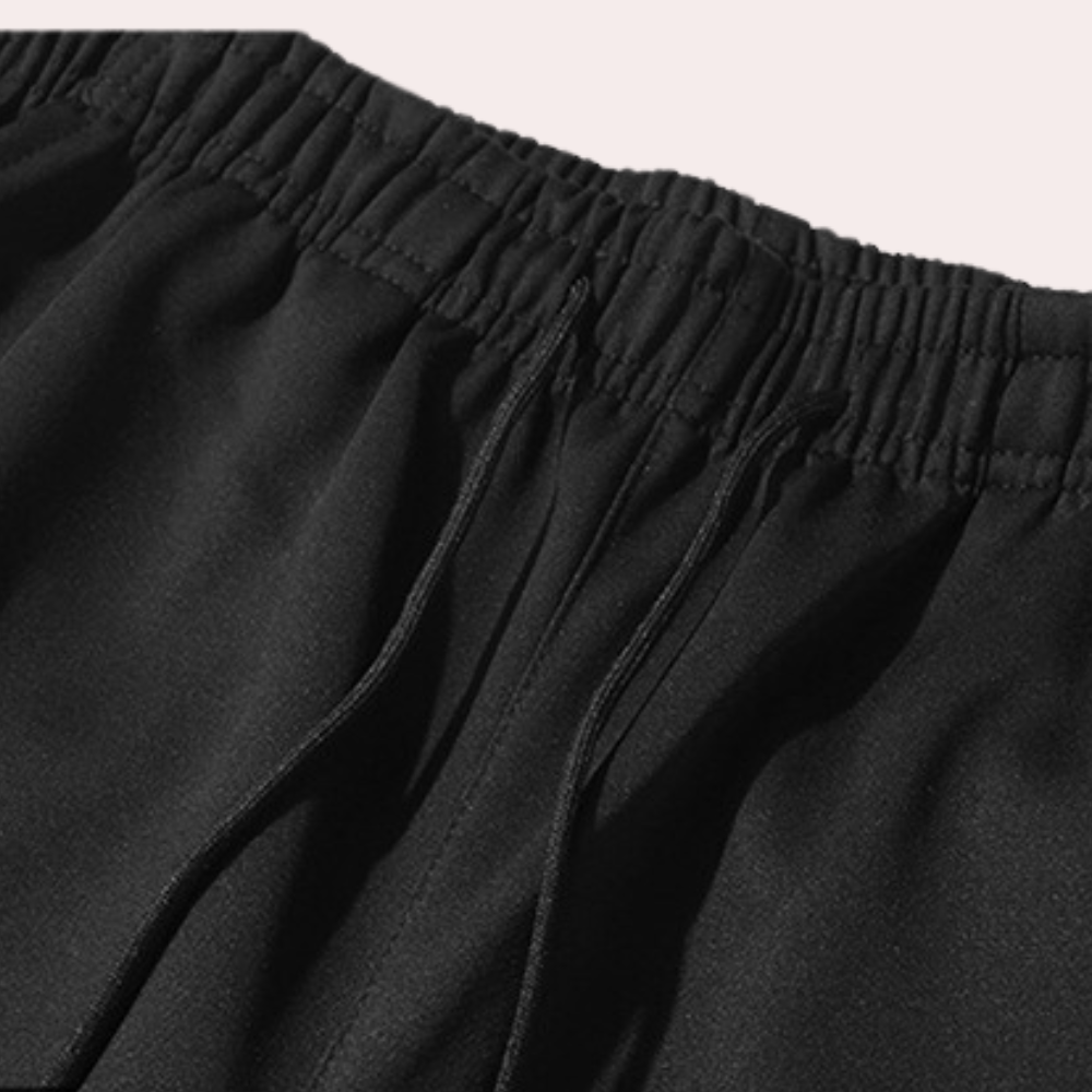 Stilværk™ | To-delt sportsæt til herrer