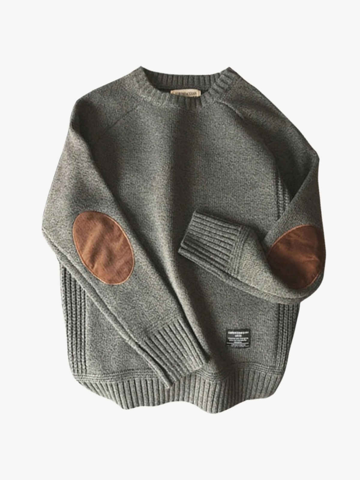 Stilværk™ | HAVEN ULDTRØJE