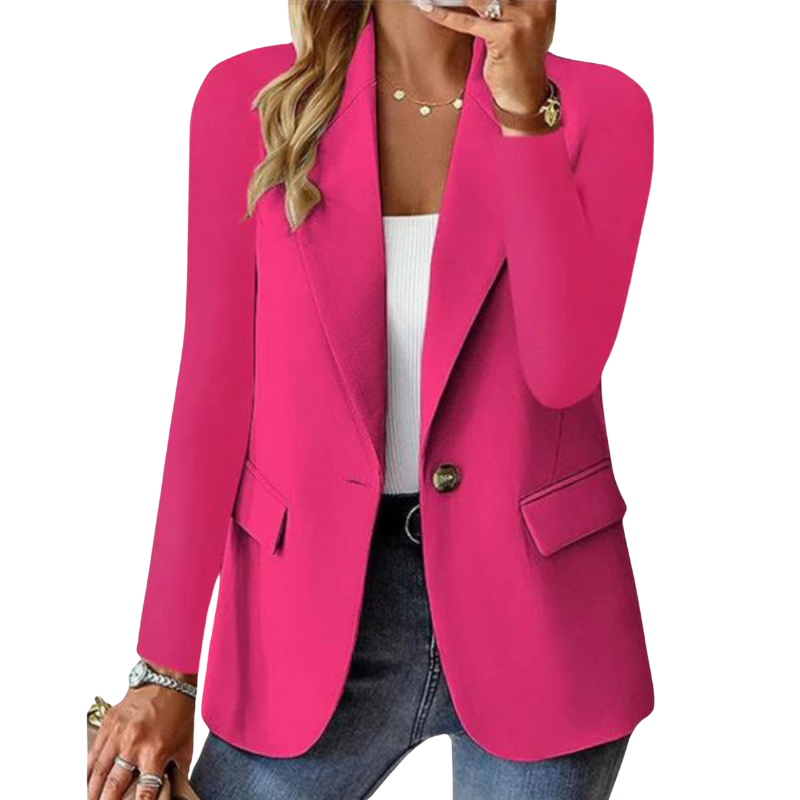 Stilværk™ | Elegant Blazer