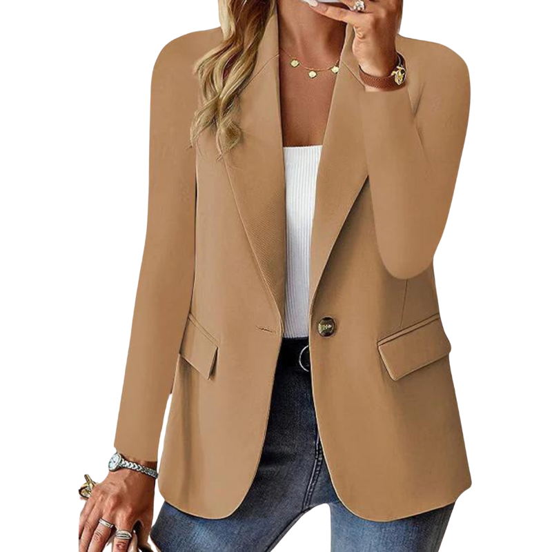 Stilværk™ | Elegant Blazer