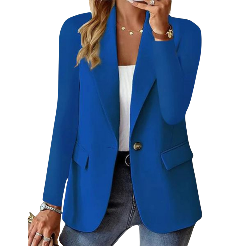 Stilværk™ | Elegant Blazer