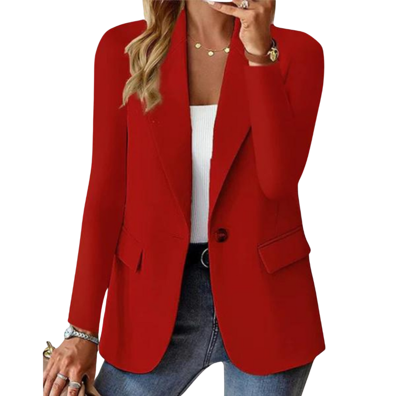 Stilværk™ | Elegant Blazer