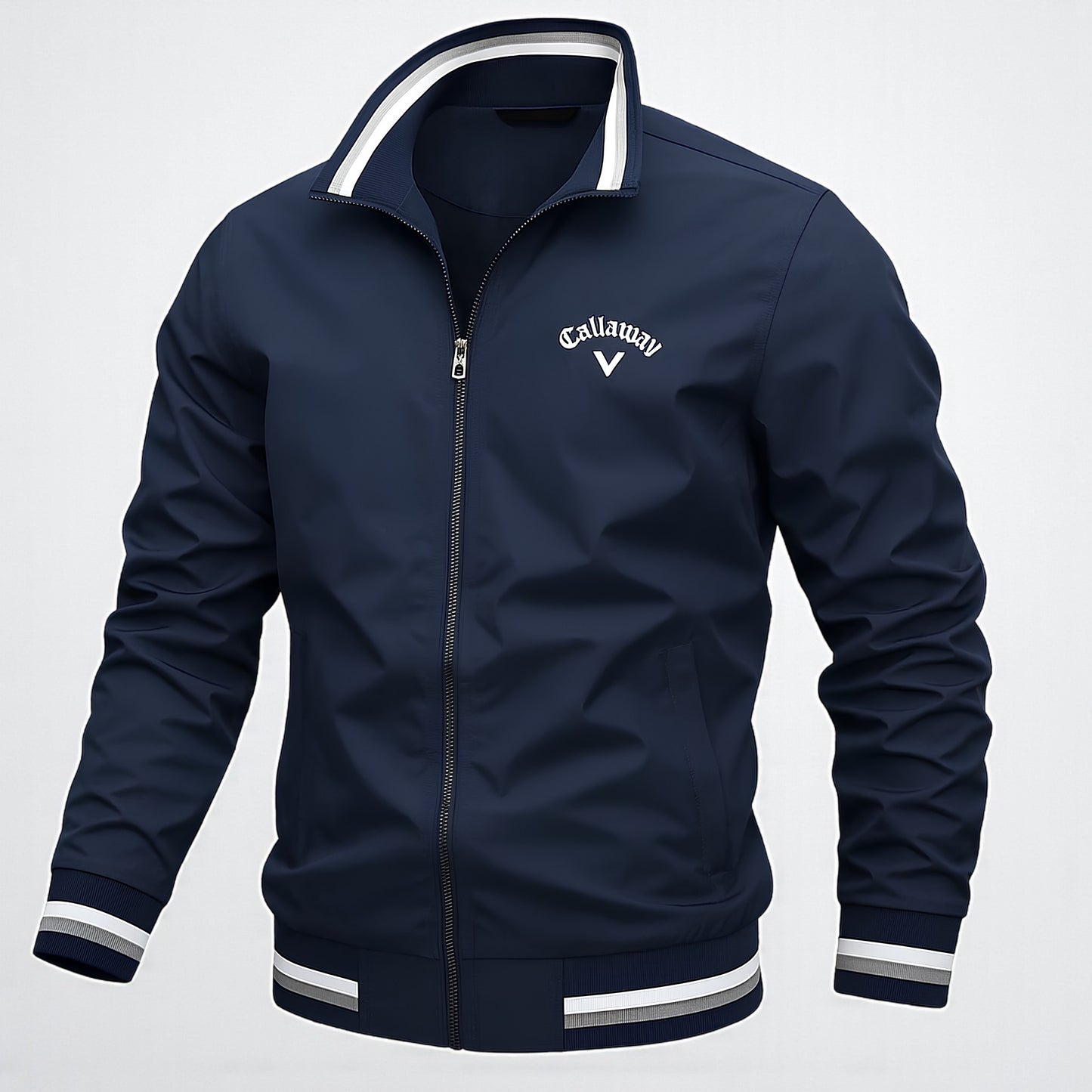 Stilværk™ | Luksuriøs Callaway blouson