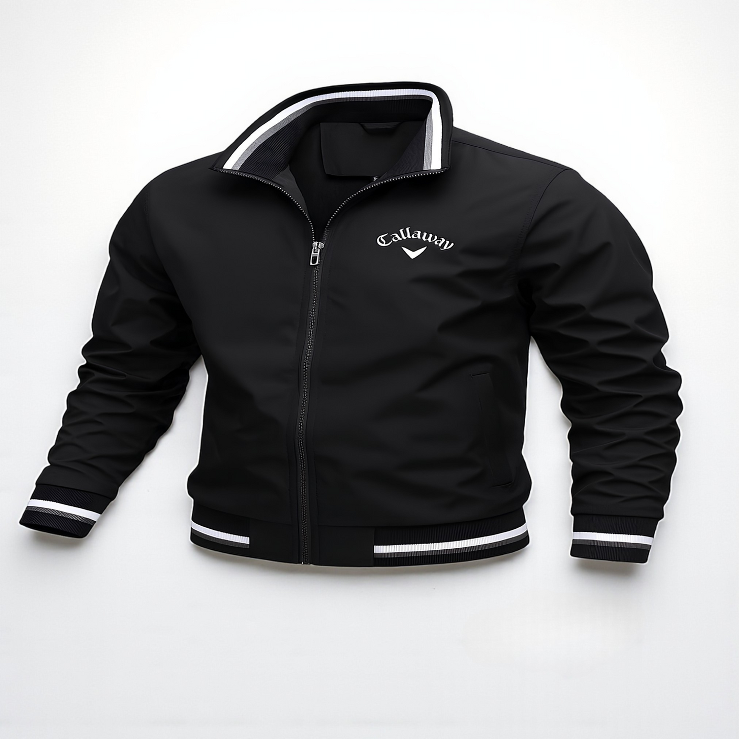 Stilværk™ | Luksuriøs Callaway blouson