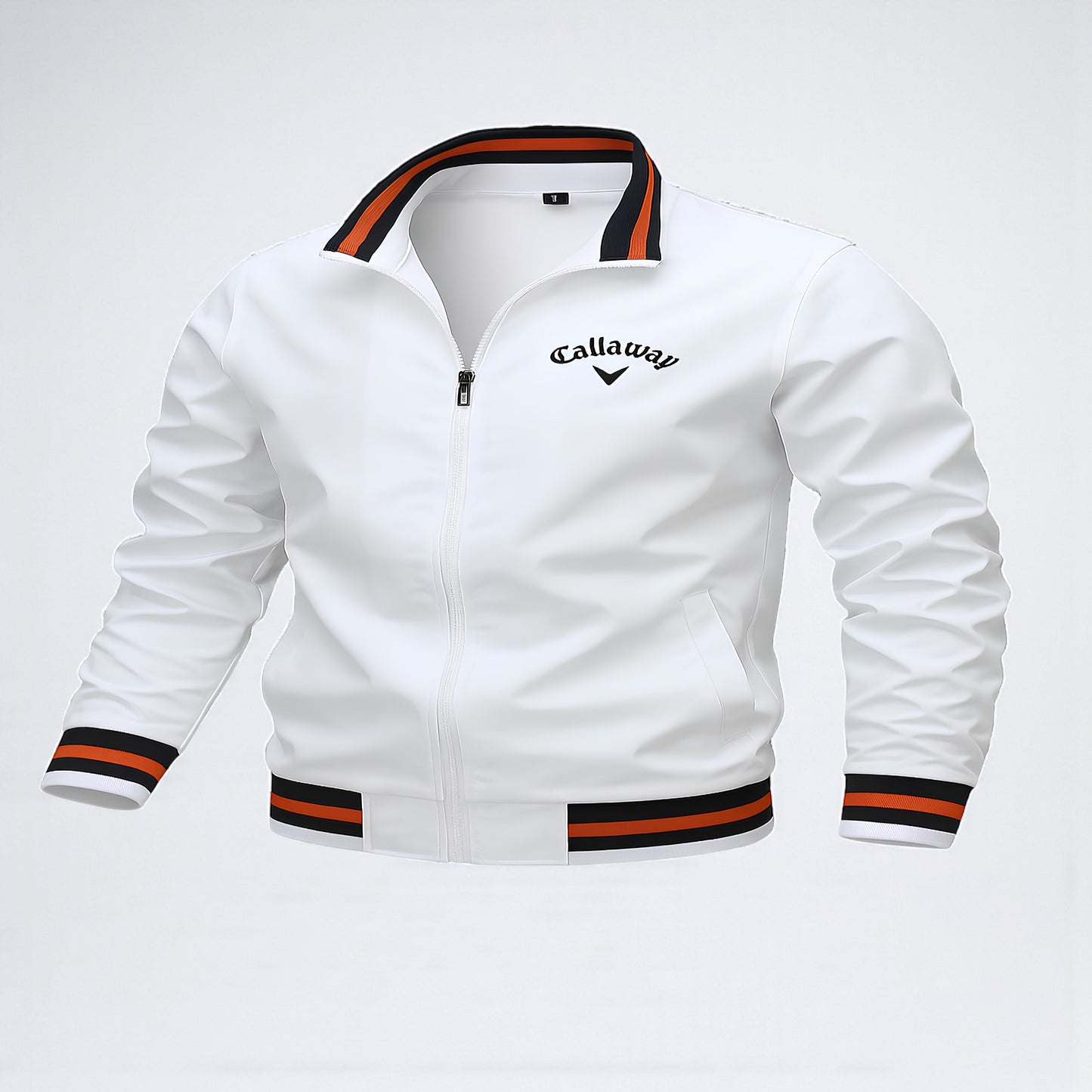 Stilværk™ | Luksuriøs Callaway blouson