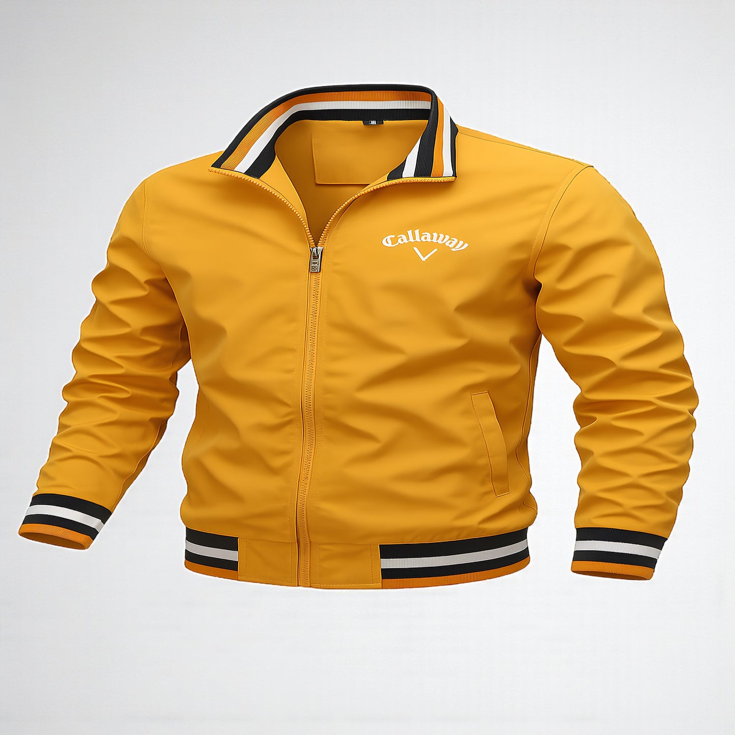 Stilværk™ | Luksuriøs Callaway blouson