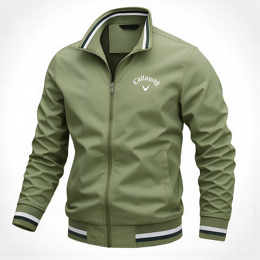 Stilværk™ | Luksuriøs Callaway blouson