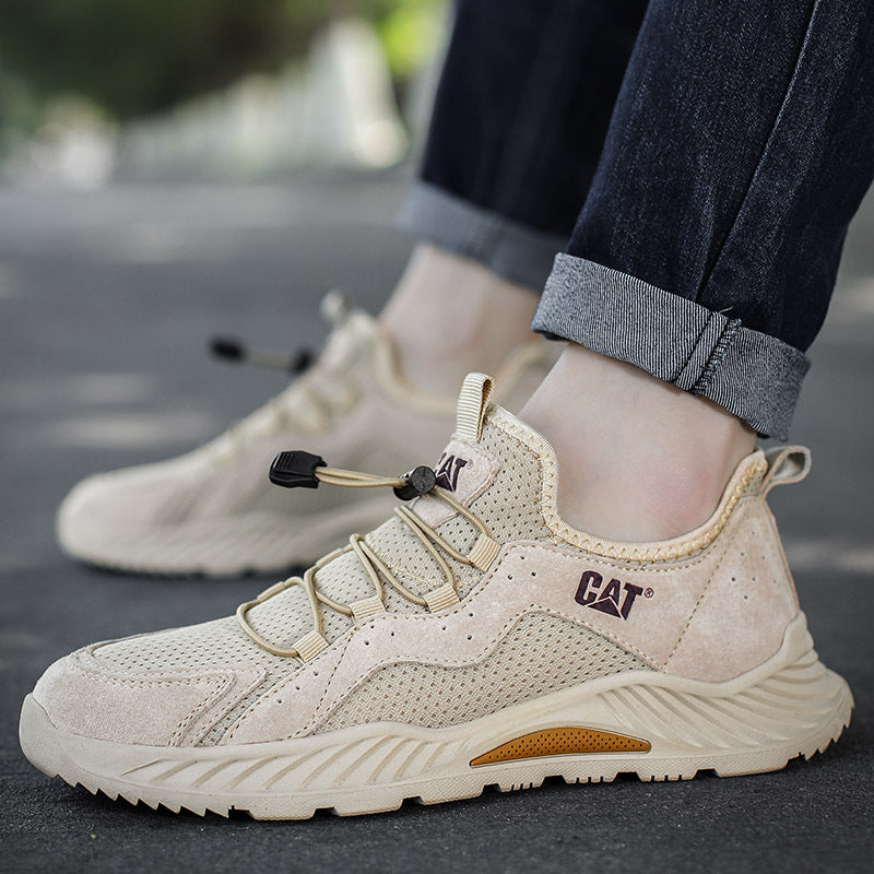Stilværk™ | Stilfulde Vandresneakers