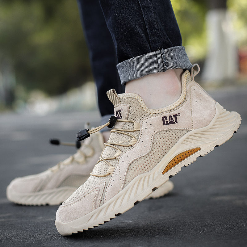Stilværk™ | Stilfulde Vandresneakers