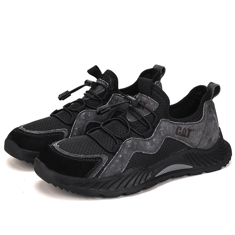 Stilværk™ | Stilfulde Vandresneakers
