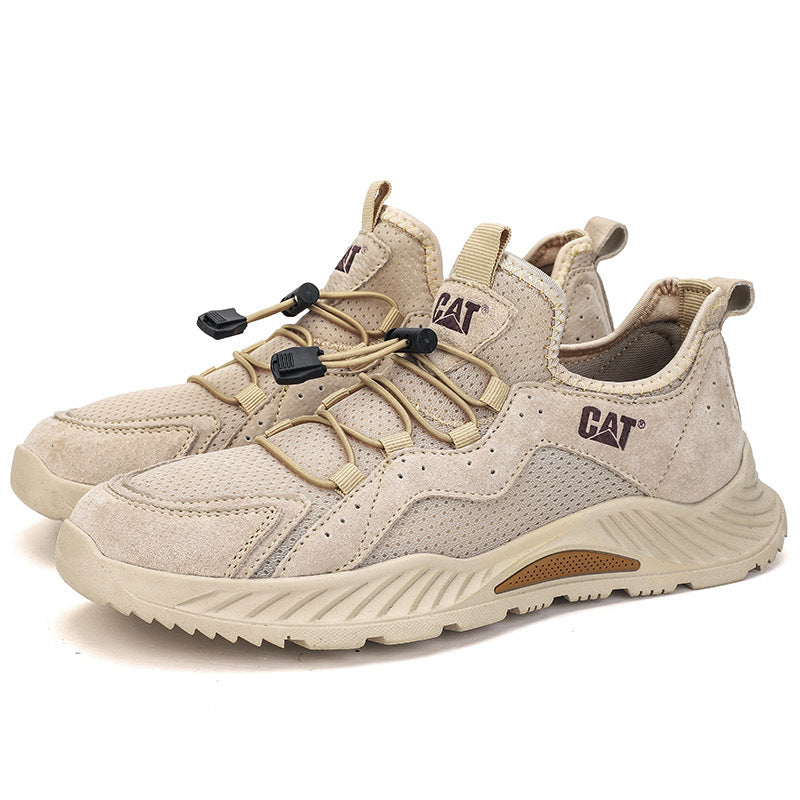 Stilværk™ | Stilfulde Vandresneakers