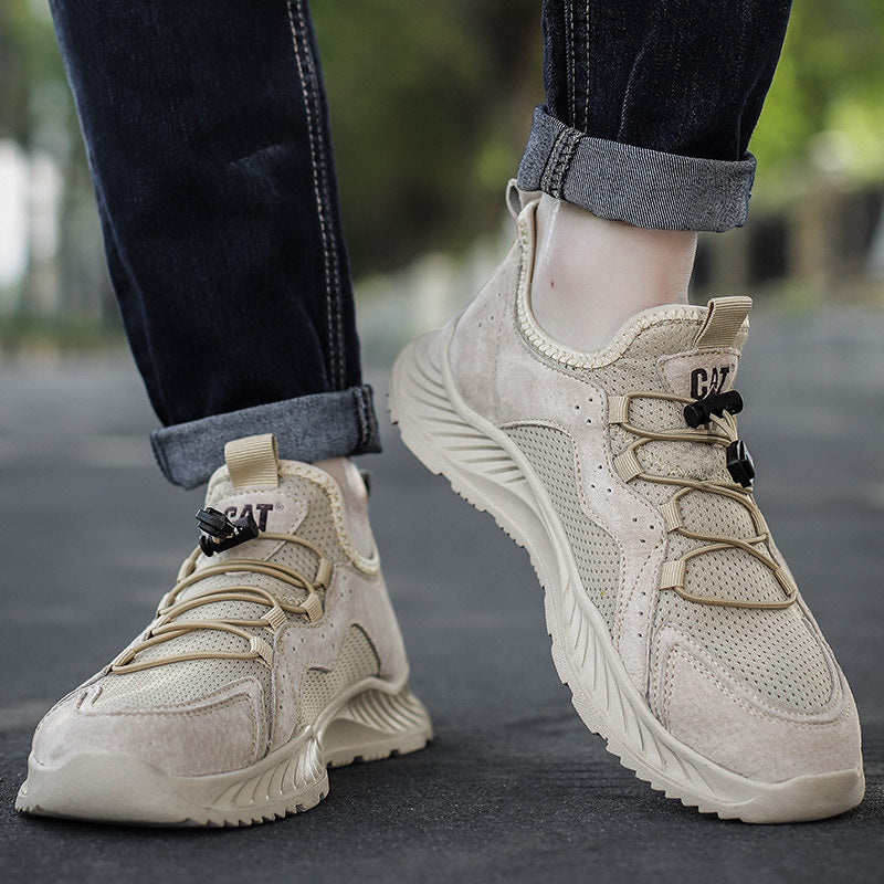 Stilværk™ | Stilfulde Vandresneakers