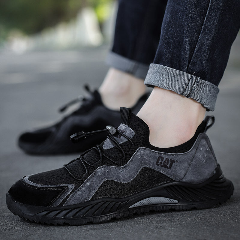 Stilværk™ | Stilfulde Vandresneakers