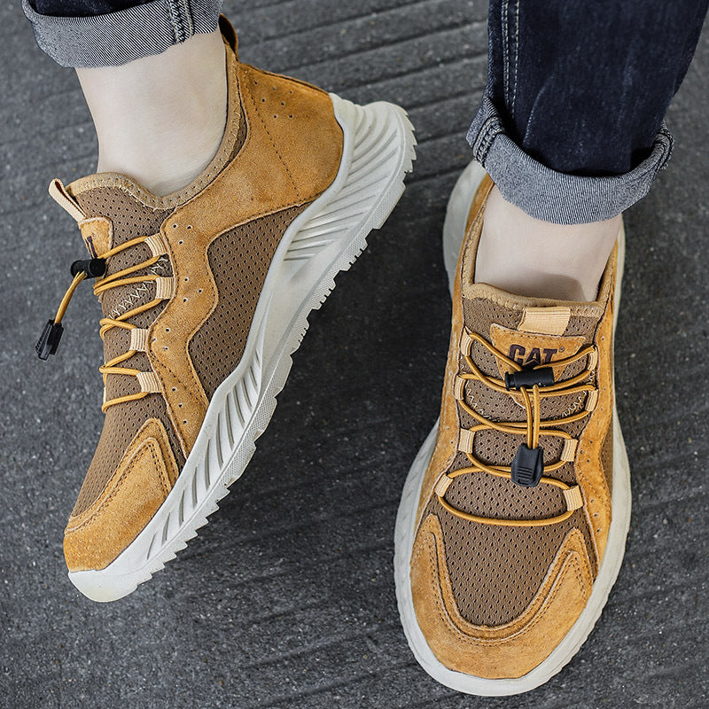 Stilværk™ | Stilfulde Vandresneakers