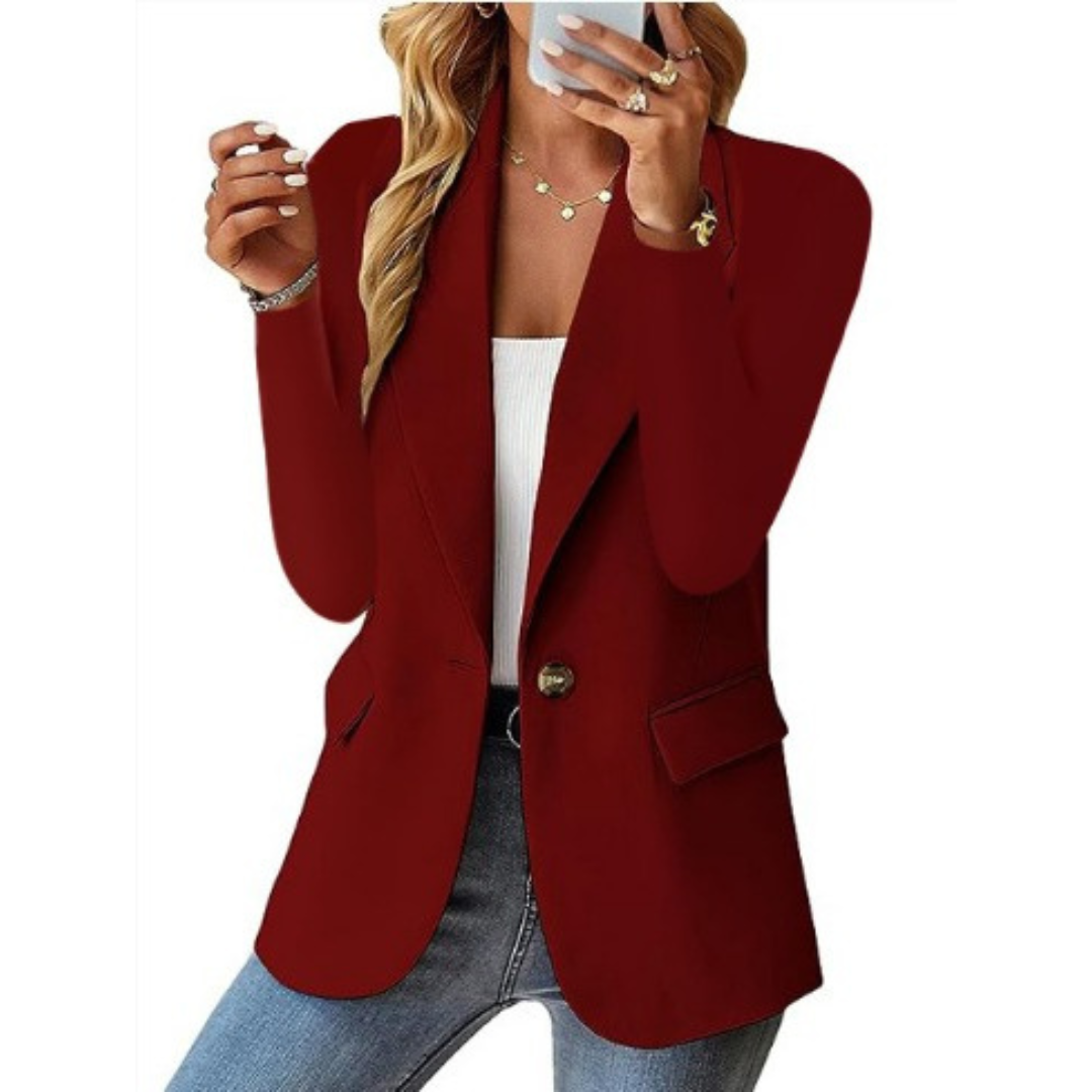 Stilværk™ | Elegant Blazer