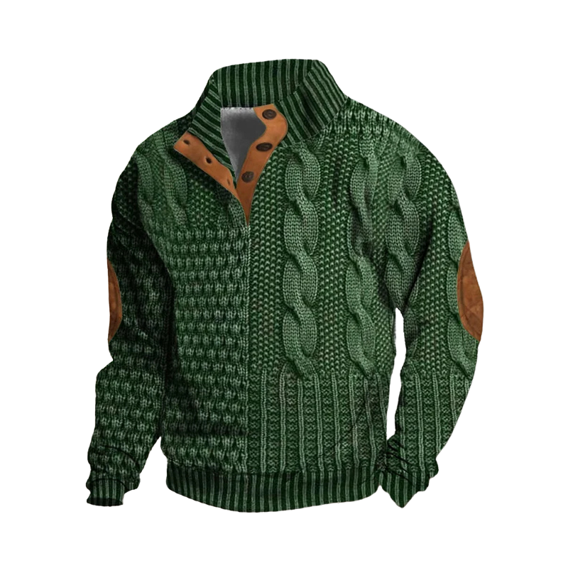 Stilværk™ | Warmer Trøje