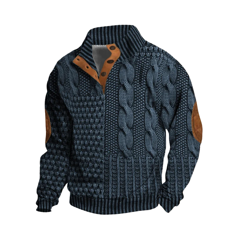 Stilværk™ | Warmer Trøje