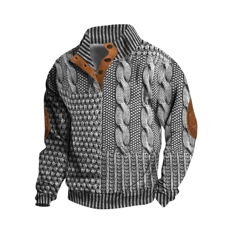 Stilværk™ | Warmer Trøje