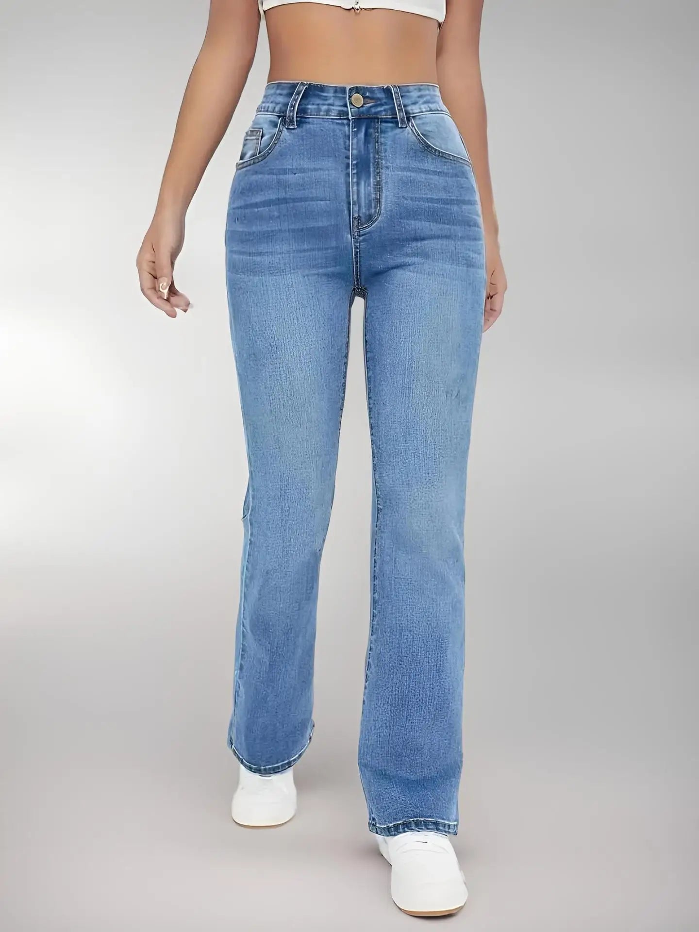 Stilværk™ | Jeans