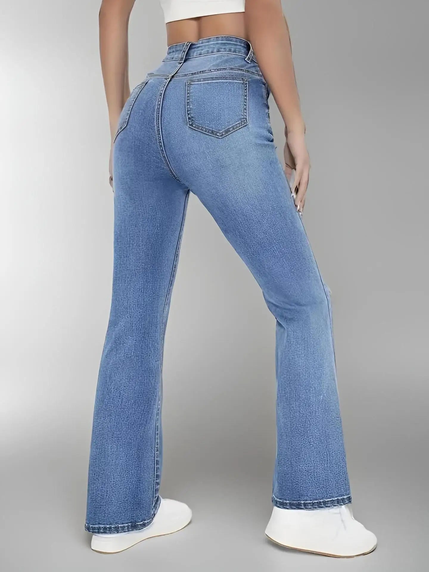 Stilværk™ | Jeans