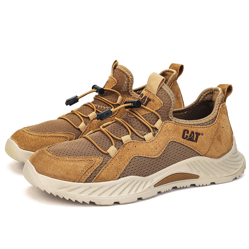 Stilværk™ | Stilfulde Vandresneakers
