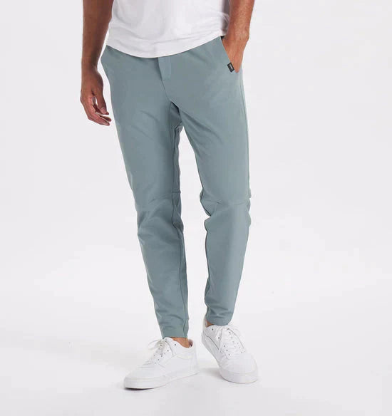 Stilværk™ | Slim-fit performance joggers
