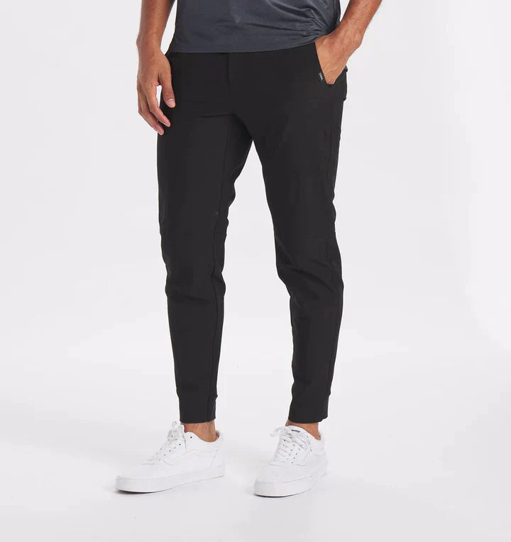 Stilværk™ | Slim-fit performance joggers