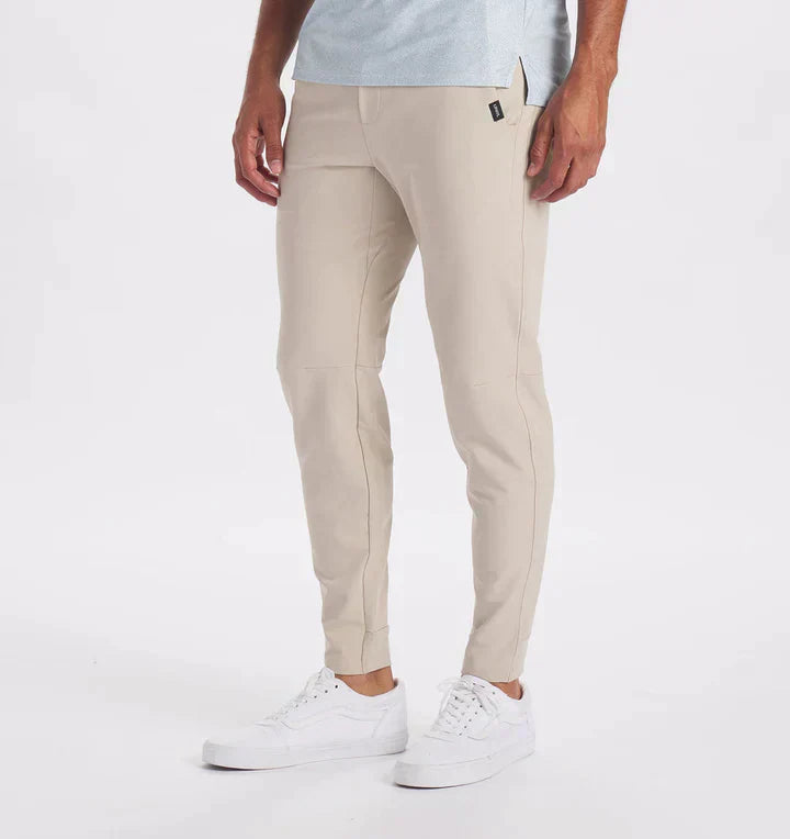 Stilværk™ | Slim-fit performance joggers