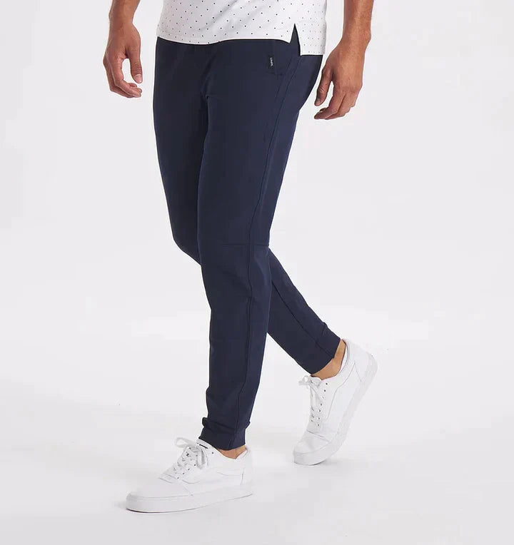 Stilværk™ | Slim-fit performance joggers