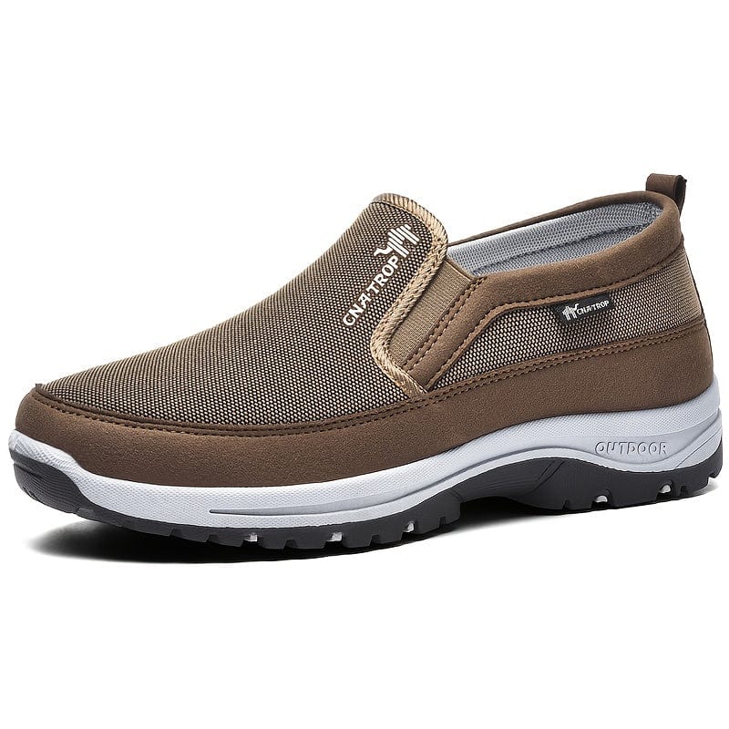 Stilværk™ | Stilfulde Slip-On Sko