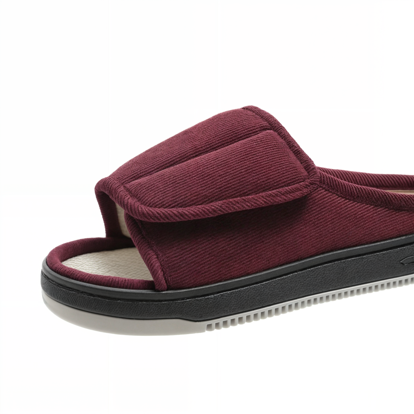 Stilværk™ Comfort Slippers | Den ideelle løsning til ømme fødder – til både mænd og kvinder!