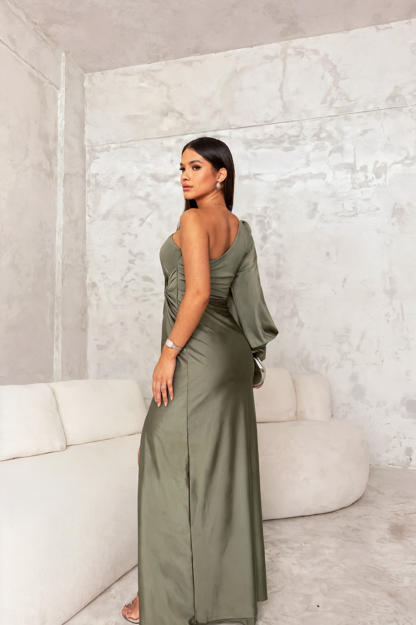 Stilværk™ | Elegant kjole