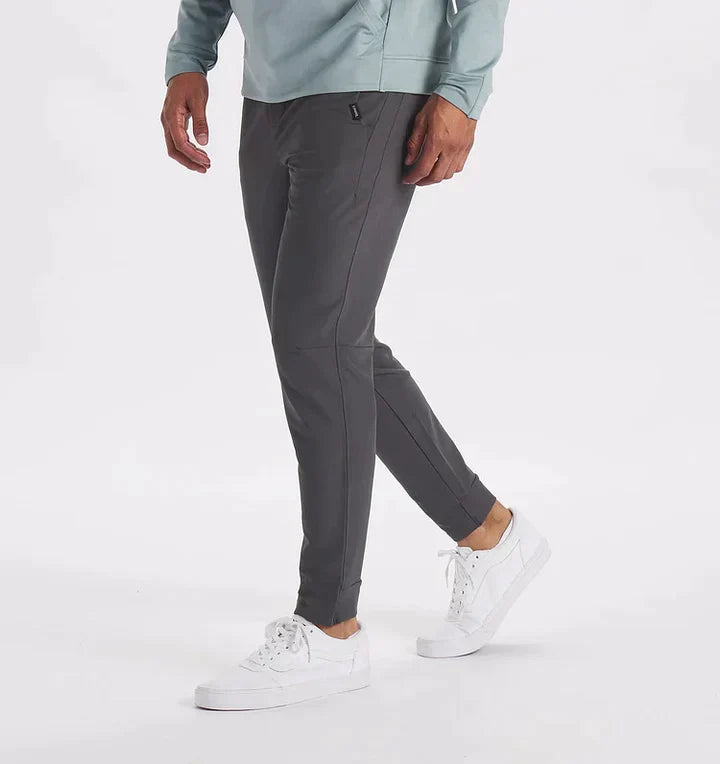 Stilværk™ | Slim-fit performance joggers