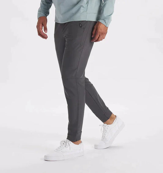 Stilværk™ | Slim-fit performance joggers