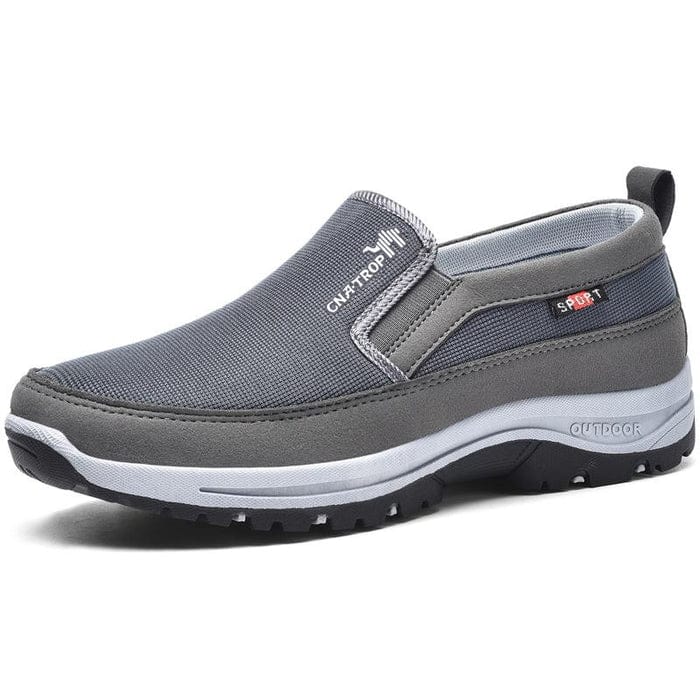 Stilværk™ | Stilfulde Slip-On Sko