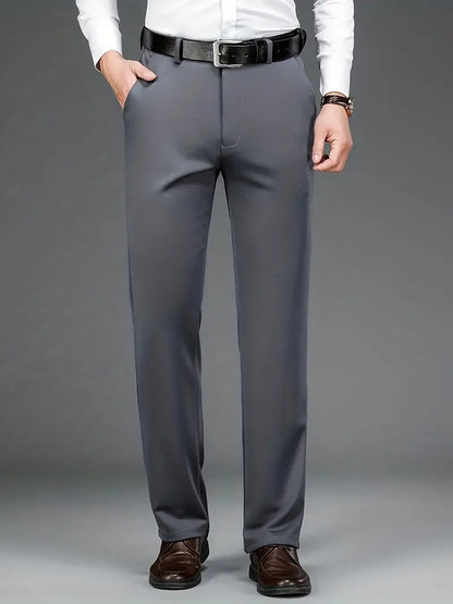 Stilværk™ | Elegant business stretchbukser