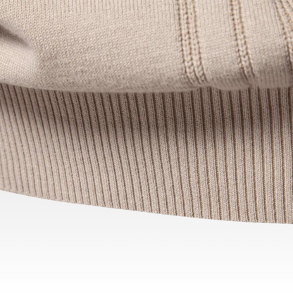 Stilværk™ | Ternet trøje