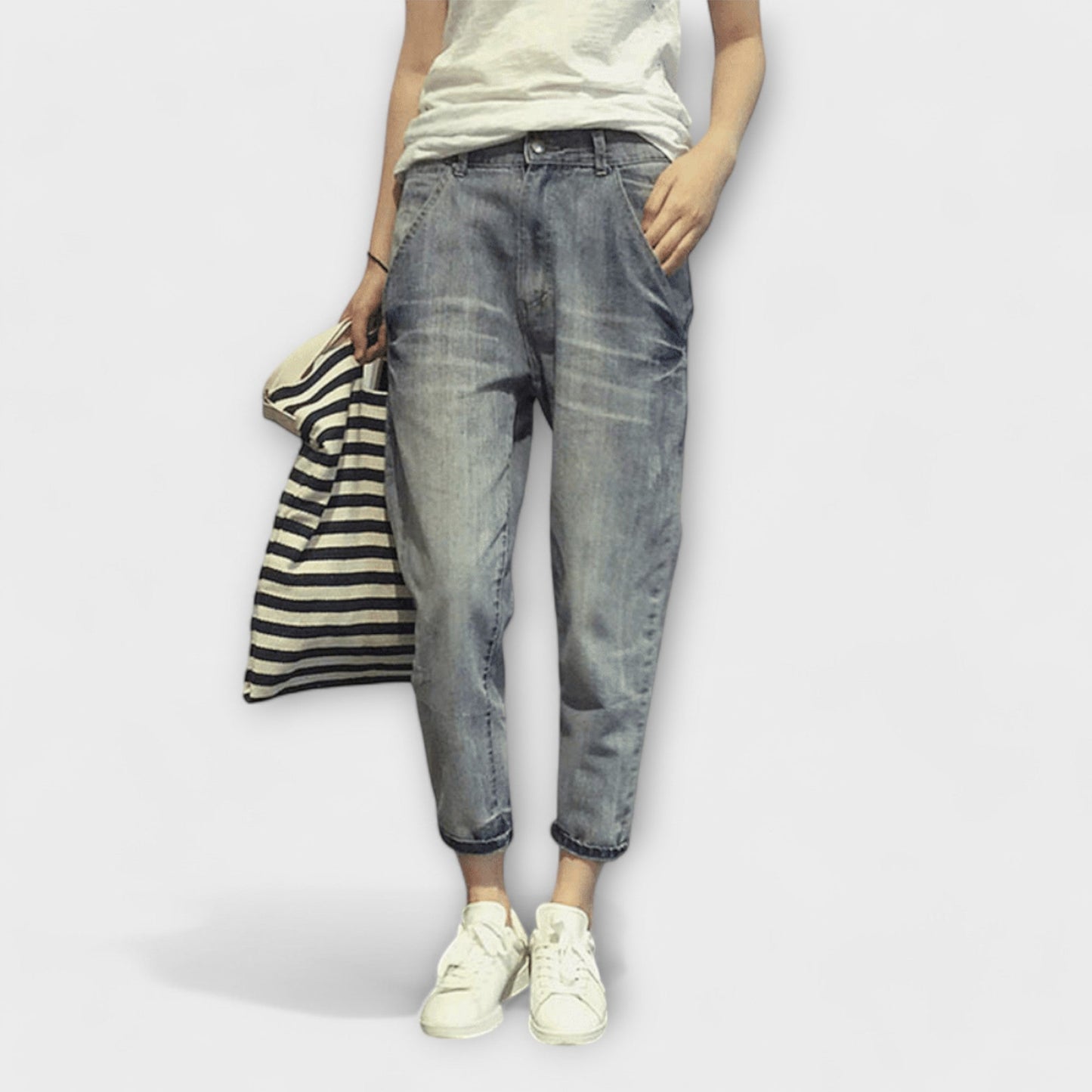 Stilværk™ | Stilfulde og unikke bukser