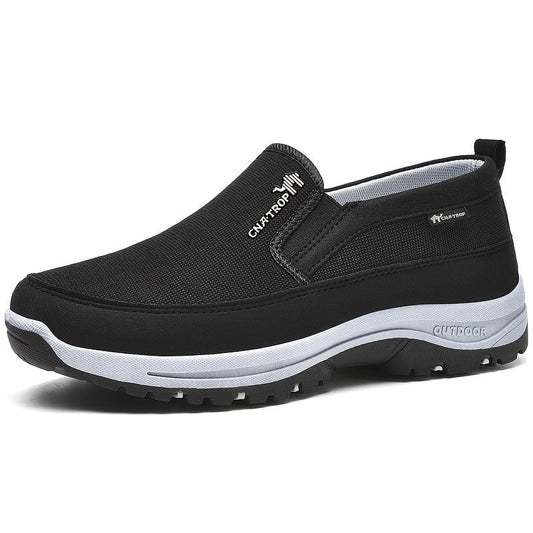 Stilværk™ | Stilfulde Slip-On Sko