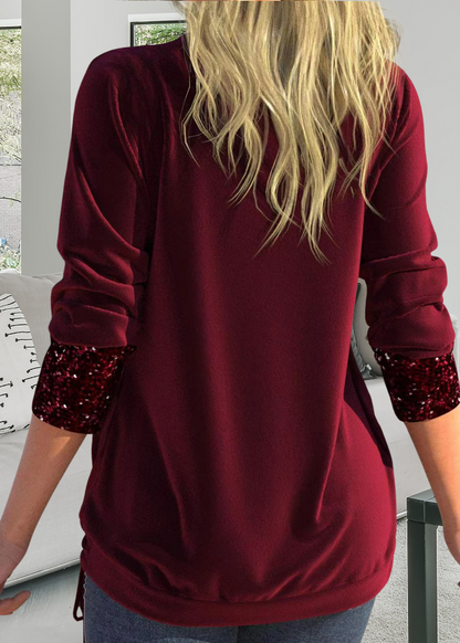 Stilværk™ | Elegant to-delt top