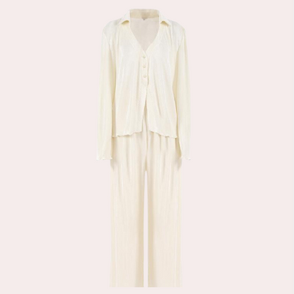 Topfitters™ | Stilig todelt sett for kvinner