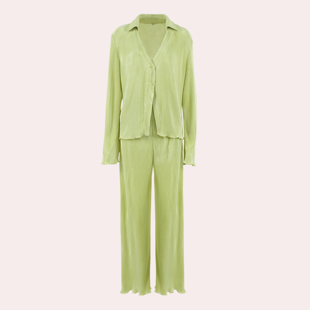 Topfitters™ | Stilig todelt sett for kvinner